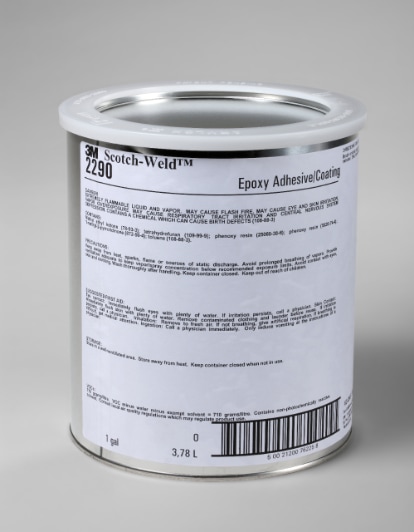 3M™ Scotch-Weld™ Epoxy Adhesive 2290