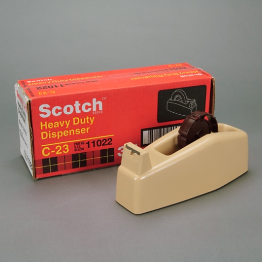 Scotch(R) Heavy Duty Dispenser C23