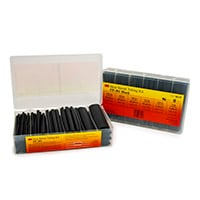3M Heat Shrink Kit - Black