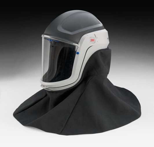 3M Versaflo M-series