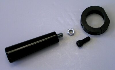 3M(TM) Power Tool Handle Kit PN28395, 1 per case