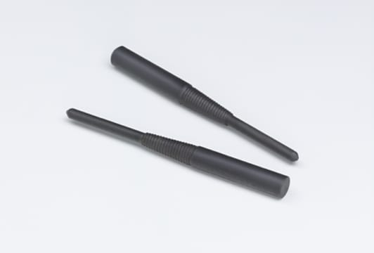3M(TM) Mandrel 45119, 1/8 in x 1 in x 1/4 in