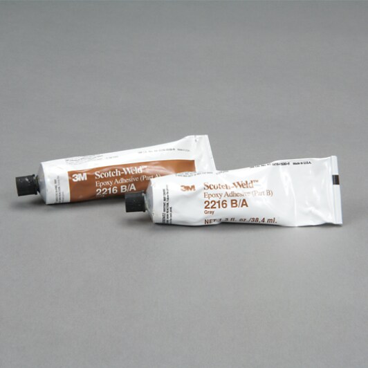 3M(TM) Scotch-Weld(TM) Epoxy Adhesive 2216 B/A