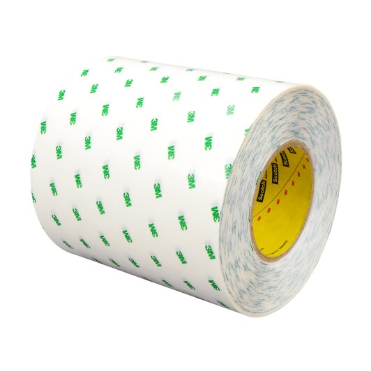 3M(TM) Ultra High Temp Acrylic Adhesive Transfer Tape 9085