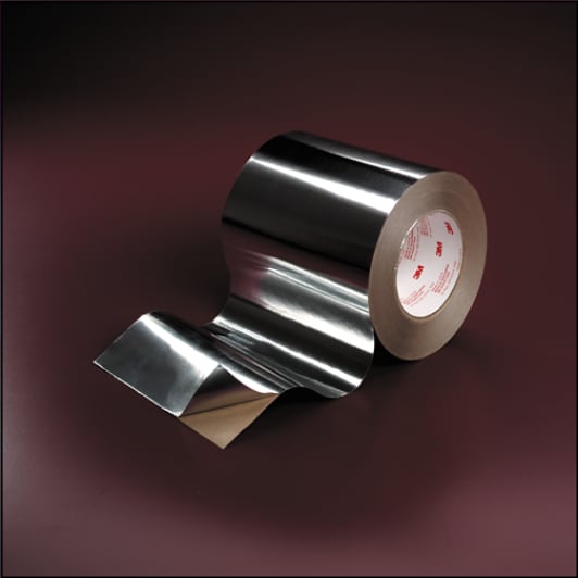 Aluminum Tape 9792R