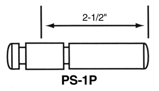 3M (TM) PanelSafe PS-1P