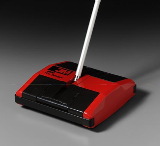 3M(TM) Floor Sweeper 6000