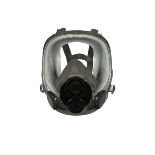 6700DIN, 6800DIN, 6900DIN, Full Facepiece, DIN Connection