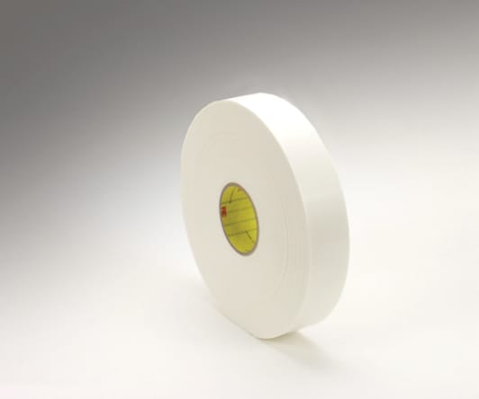 3M Double Coated PE Foam Tape 4466
