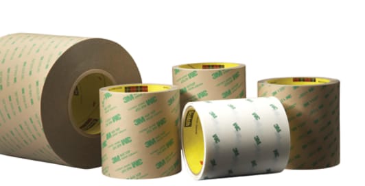 3M(TM) R3: Rapid Responsive.Reliable Roll Image