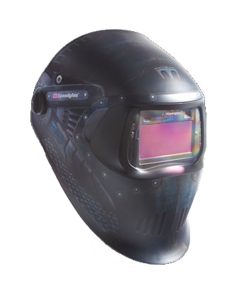 3M(TM) Speedglas(TM) Trojan Warrior Welding Helmet MMM37239-1
