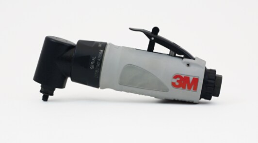 3M™ Disc Sander Model Nos. 20231 and 28329, 5 hp Power Tool