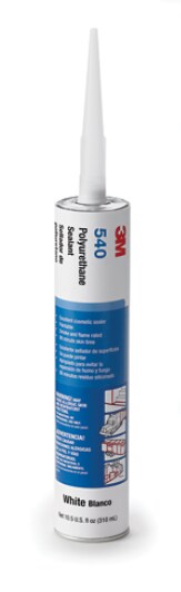 3M(TM) 540 Polyurethane Sealant