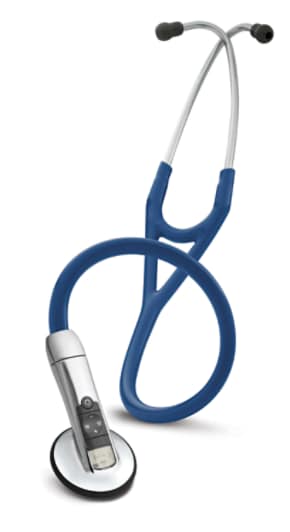 Littmann Electronic Model 3200 Stethoscope