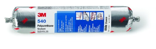 3M™ 540 Polyurethane Sealant