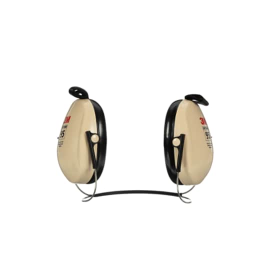 3M(TM) Peltor(TM) Optime(TM) 95 Behind-the-Head Earmuffs