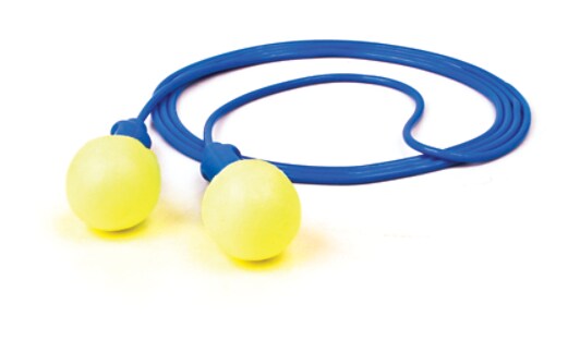 3M(TM) E-A-R(TM) Push-Ins(TM) Corded Earplugs