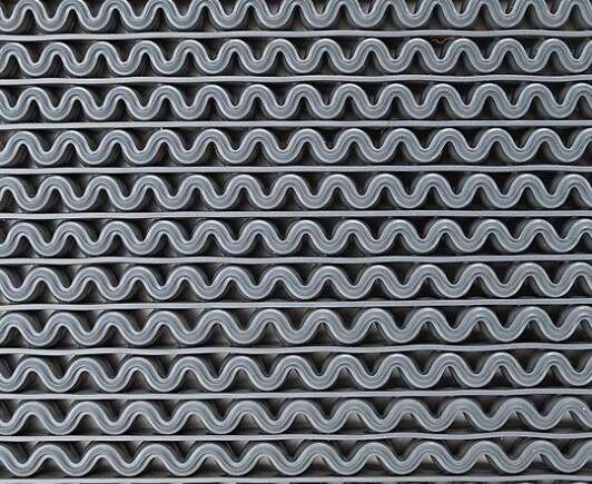 9100 - 3M(TM) Nomad(TM) Extr Traffic Z-Web Scraper Matting 9100