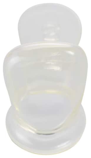 Pedo Strip Crown Form - Lateral