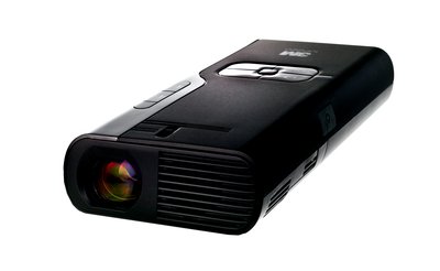 3M(tm) Pocket Projector MP220