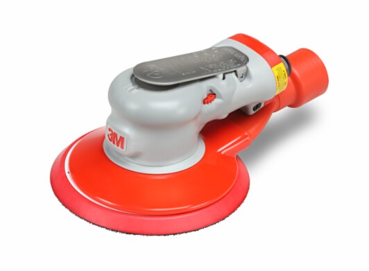 3M(TM) Random Orbital Sander - Elite Series, 28508 and 28509