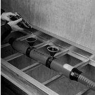 3/C Inline Splice Kit 5752