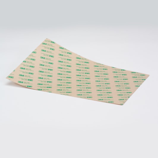 3M(TM) Double Linered Adhesive Transfer Tape 7955MP