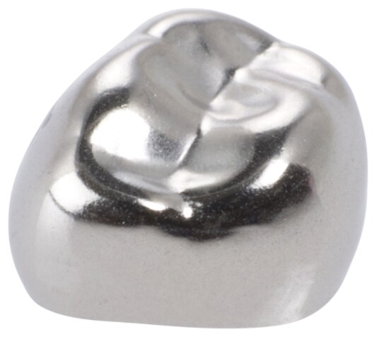 3M Stainless Steel Primary Molar