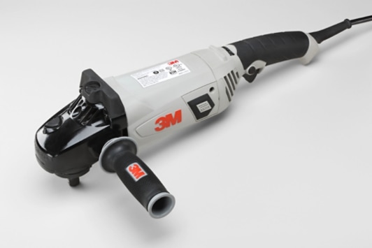 3M(TM) Electric Variable Speed Polisher PN28391