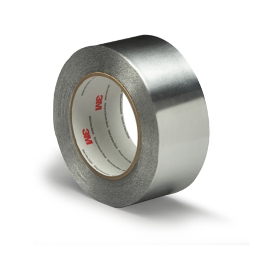 3M(TM) Aluminum Foil Tape 425