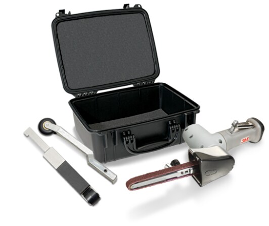 3M(TM) File Belt Sander Kit PN28367