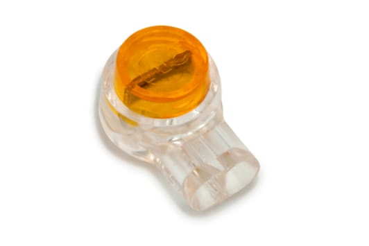 3M(TM) Scotchlok(TM) Connector UY