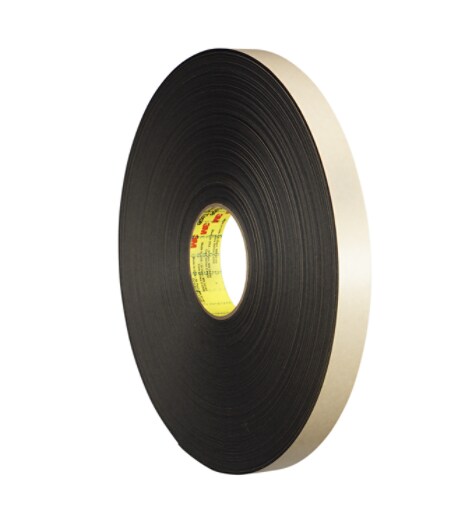 Picture of Roll of 3M(TM) VHB(TM) 4492B Tape.