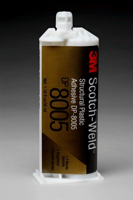 3M™ Scotch-Weld™ Structural Plastic Adhesive DP8005