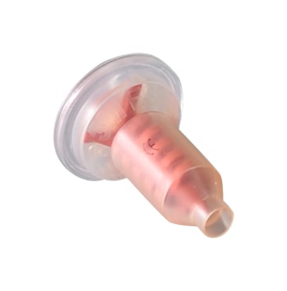 Penta Mixing Tips Refill, RED, 71512