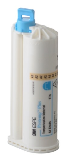 Protemp Plus Refill - A2, 46963