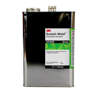 3M™ Scotch-Weld™ Anaerobic Activator AC649