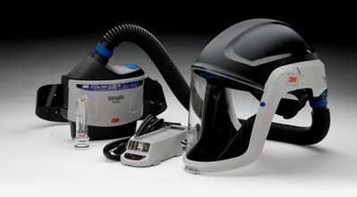 3M Versaflo TR-300 product photos