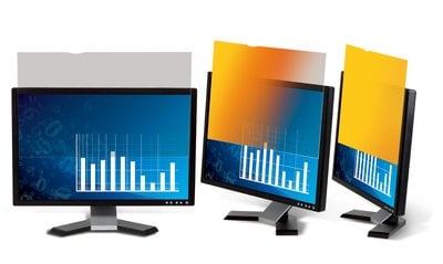 Gold Privacy Filter Progressive Desktop