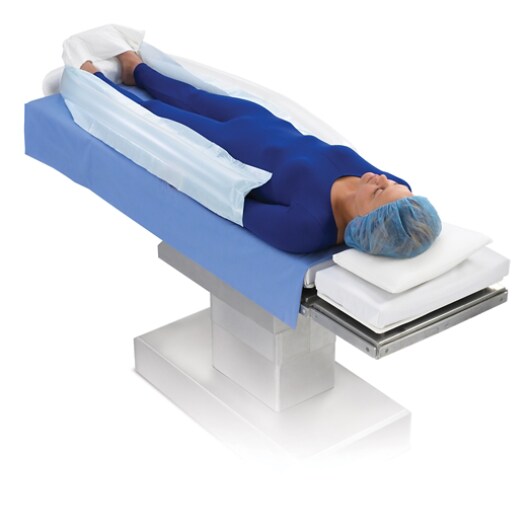 3M Bair Hugger Sterile Access Cardiac Blanket, Model 645