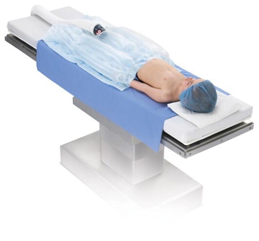 3M Bair Hugger Small Lower Body Blanket, Model 537