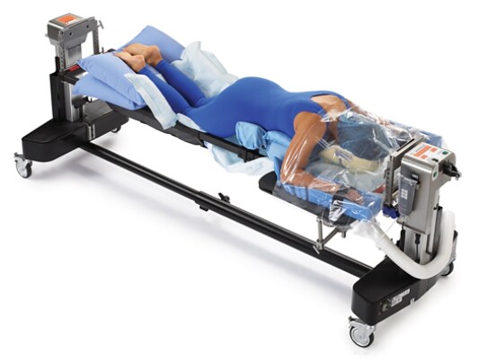 3M Bair Hugger Spinal Underbody Blanket, Model 575