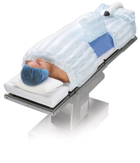 3M Bair Hugger Full Body Surgical Blanket, Model 610
