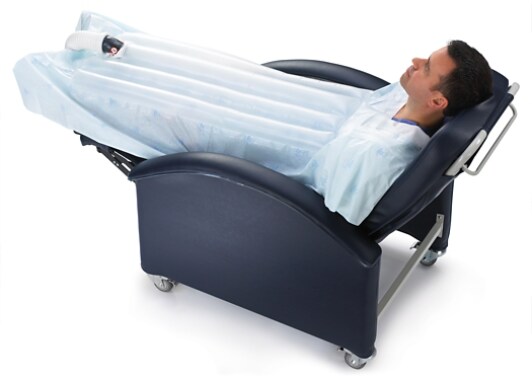 3M Bair Hugger Preoperative Blanket, Model 110