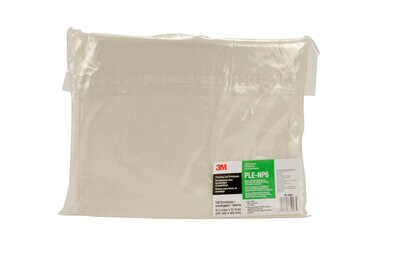 3M(TM) Packing List Envelope Non-Printed NP6, 9 1/2 in x 12 in