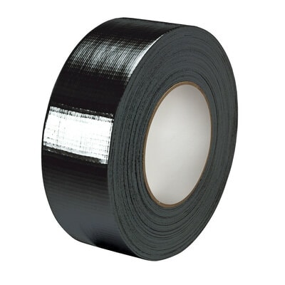 3M(TM) Multi-Purpose Duct Tape 3900 Black