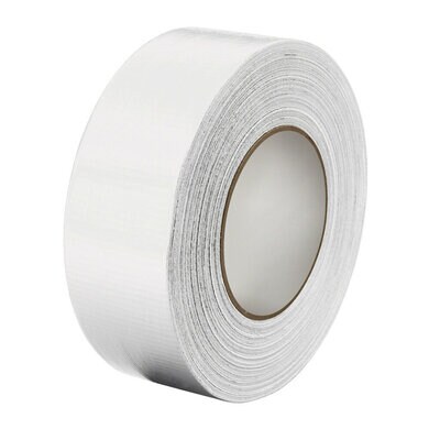 3M(TM) Multi-Purpose Duct Tape 3900 White