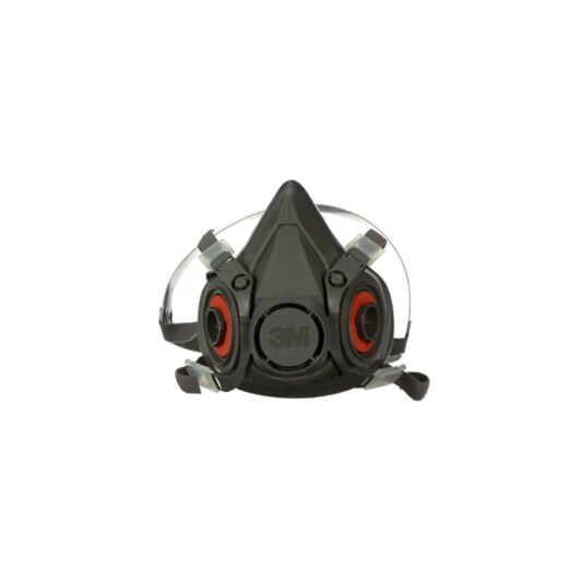 3M(TM) Half Facepiece Reusable Respirator 6300