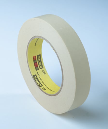 3M(TM) Masking Tape 234