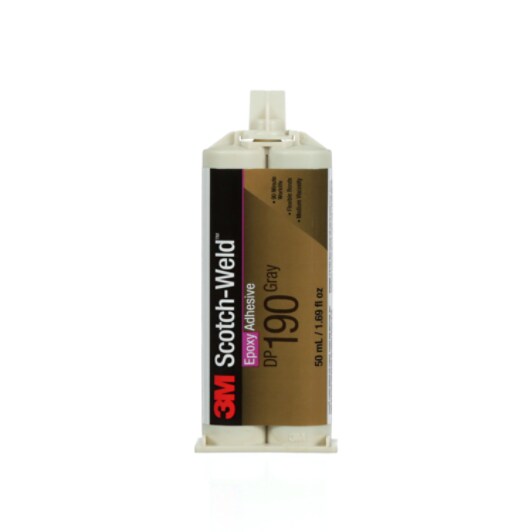 DP190 Scotch-weld (TM) Epoxy Adhesive 1.7 oz